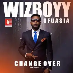 Wizboyy - Ur Mata